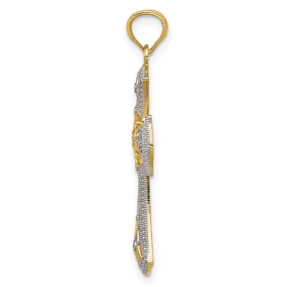 High Quality Luxury Pendant for Women by Ryan Jonathan Fine Jewelry