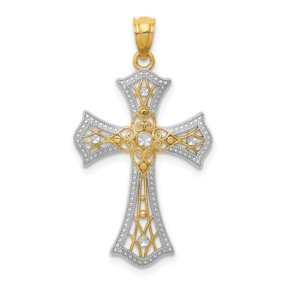 High Quality Luxury Pendant for Women by Ryan Jonathan Fine Jewelry