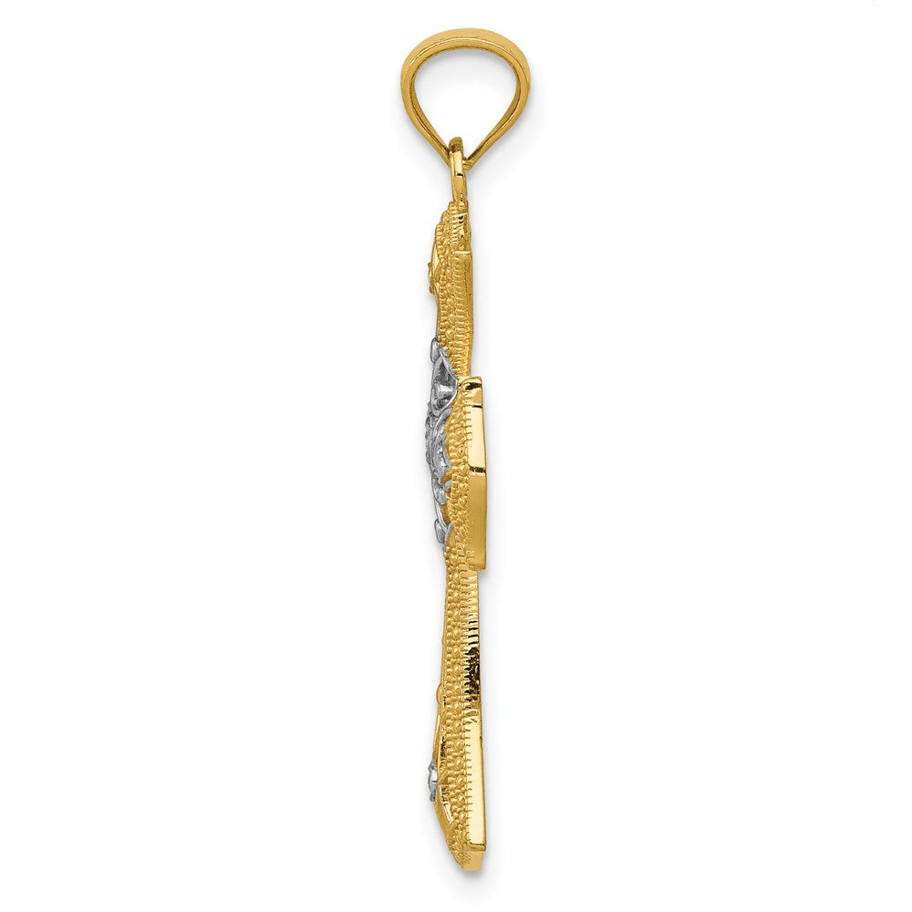 High Quality Luxury Pendant for Women by Ryan Jonathan Fine Jewelry