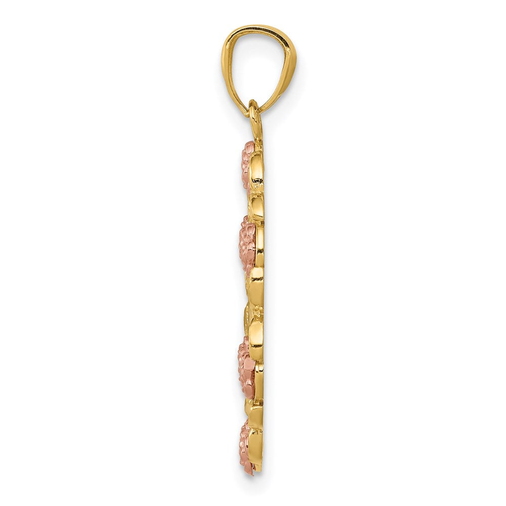 High Quality Luxury Pendant for Women by Ryan Jonathan Fine Jewelry