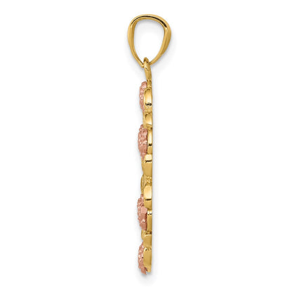 High Quality Luxury Pendant for Women by Ryan Jonathan Fine Jewelry