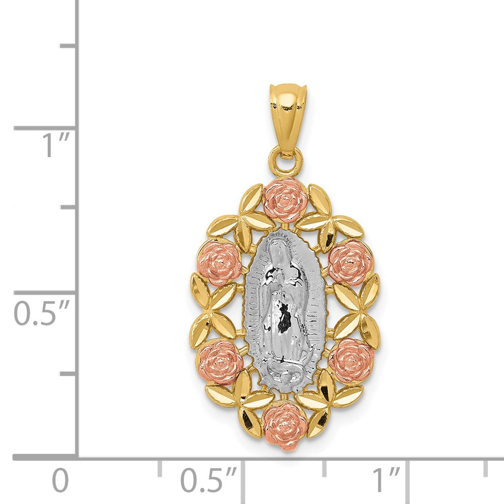 High Quality Luxury Pendant for Women by Ryan Jonathan Fine Jewelry
