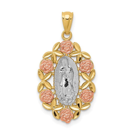 High Quality Luxury Pendant for Women by Ryan Jonathan Fine Jewelry