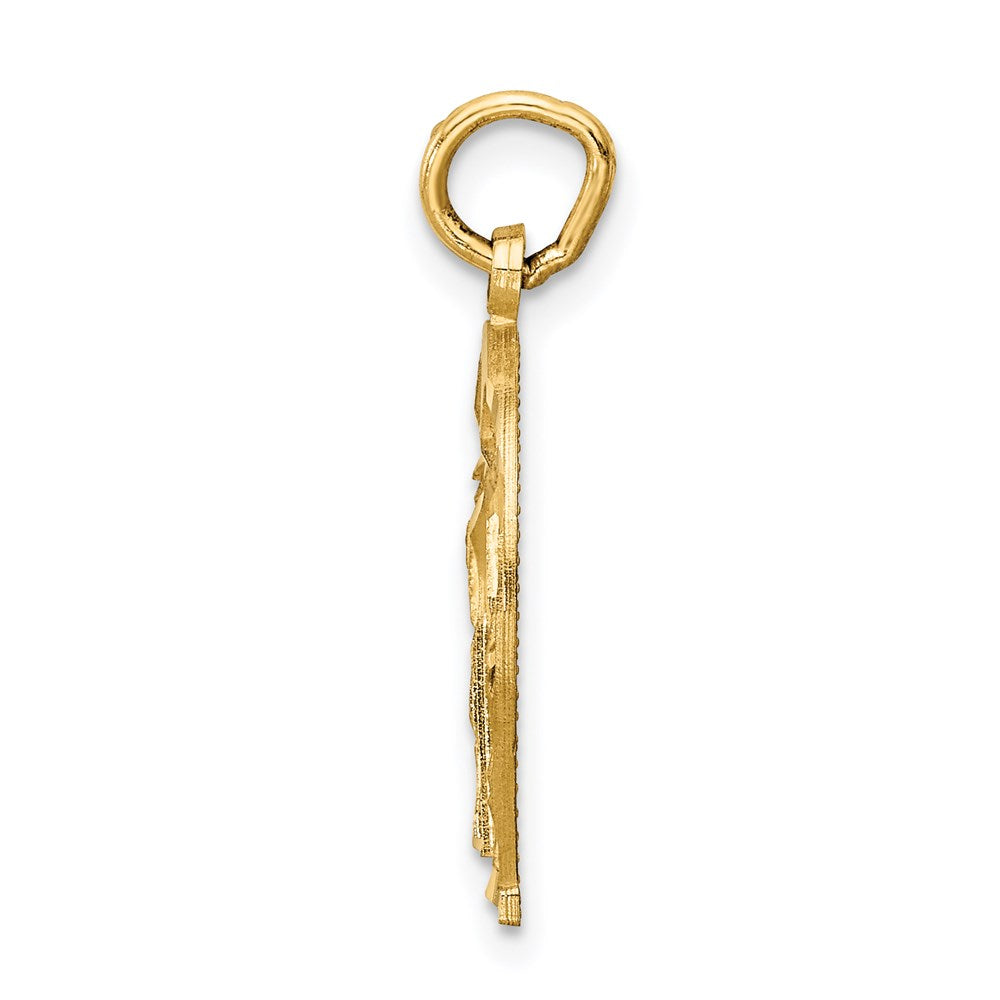 High Quality Luxury Charm Pendants for Women by Ryan Jonathan Fine Jewelry