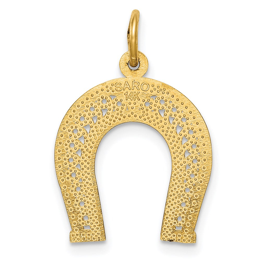 High Quality Luxury Charm Pendants for Women by Ryan Jonathan Fine Jewelry