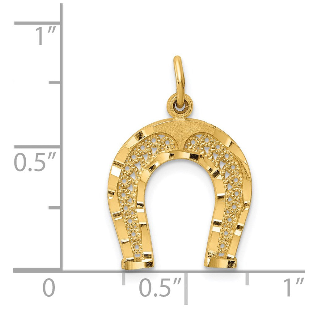 High Quality Luxury Charm Pendants for Women by Ryan Jonathan Fine Jewelry
