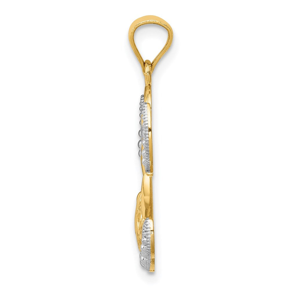 High Quality Luxury Pendant for Women by Ryan Jonathan Fine Jewelry