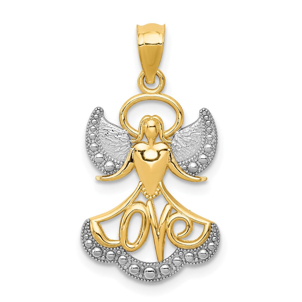 High Quality Luxury Pendant for Women by Ryan Jonathan Fine Jewelry