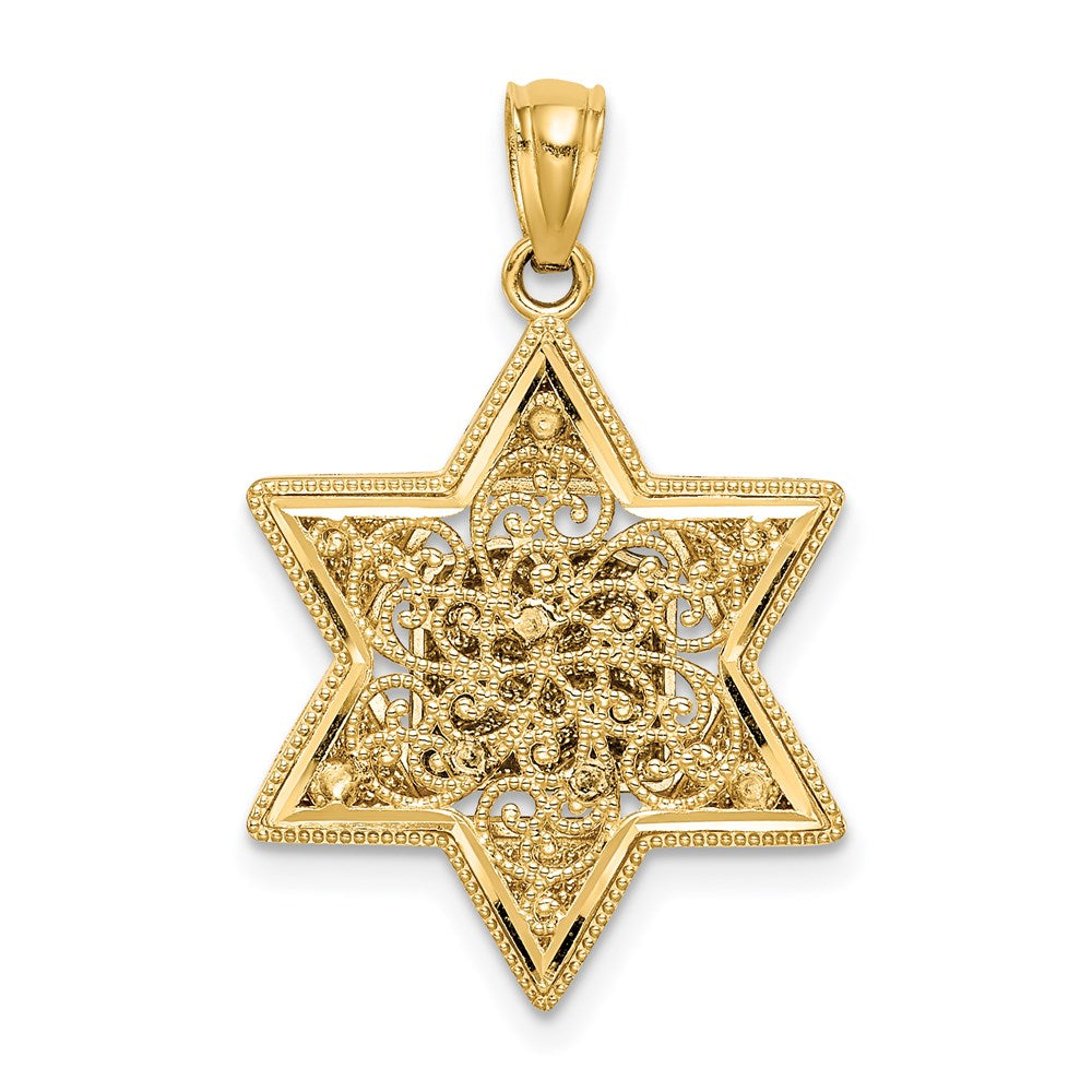 High Quality Luxury Pendant for Women by Ryan Jonathan Fine Jewelry