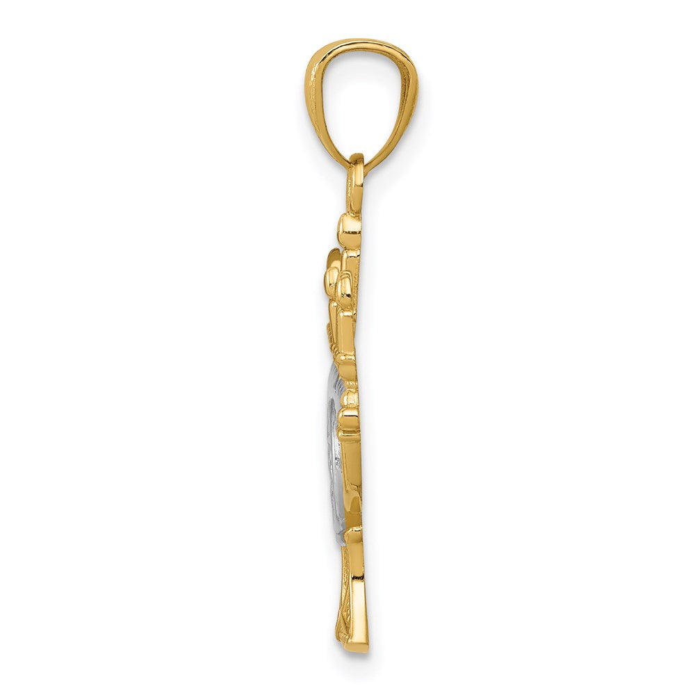 High Quality Luxury Pendant for Women by Ryan Jonathan Fine Jewelry