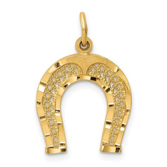 High Quality Luxury Charm Pendants for Women by Ryan Jonathan Fine Jewelry