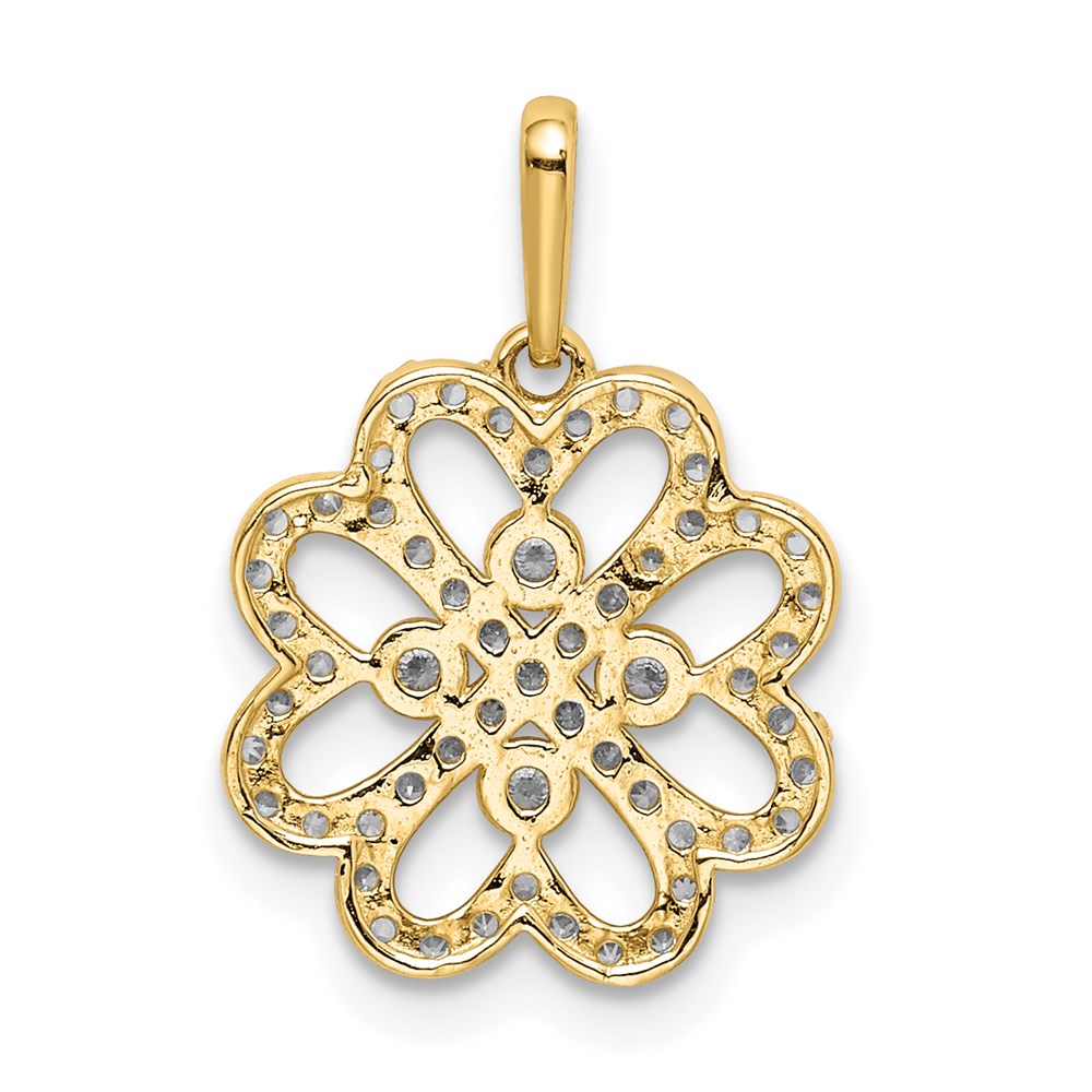 High Quality Luxury Pendant for Women by Ryan Jonathan Fine Jewelry