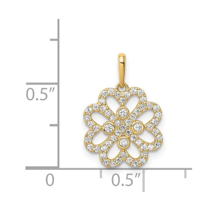 High Quality Luxury Pendant for Women by Ryan Jonathan Fine Jewelry