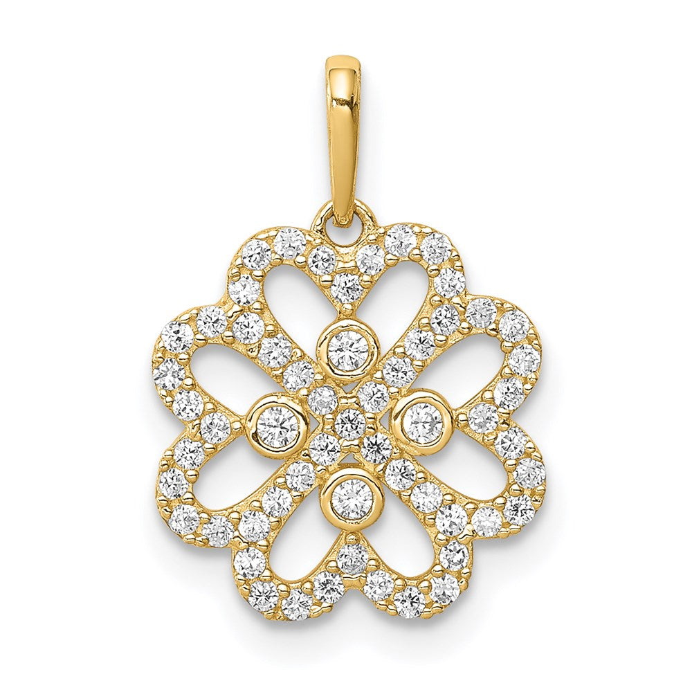 High Quality Luxury Pendant for Women by Ryan Jonathan Fine Jewelry