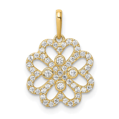 High Quality Luxury Pendant for Women by Ryan Jonathan Fine Jewelry