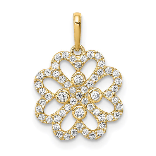 High Quality Luxury Pendant for Women by Ryan Jonathan Fine Jewelry