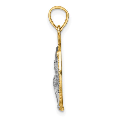 High Quality Luxury Pendant for Women by Ryan Jonathan Fine Jewelry
