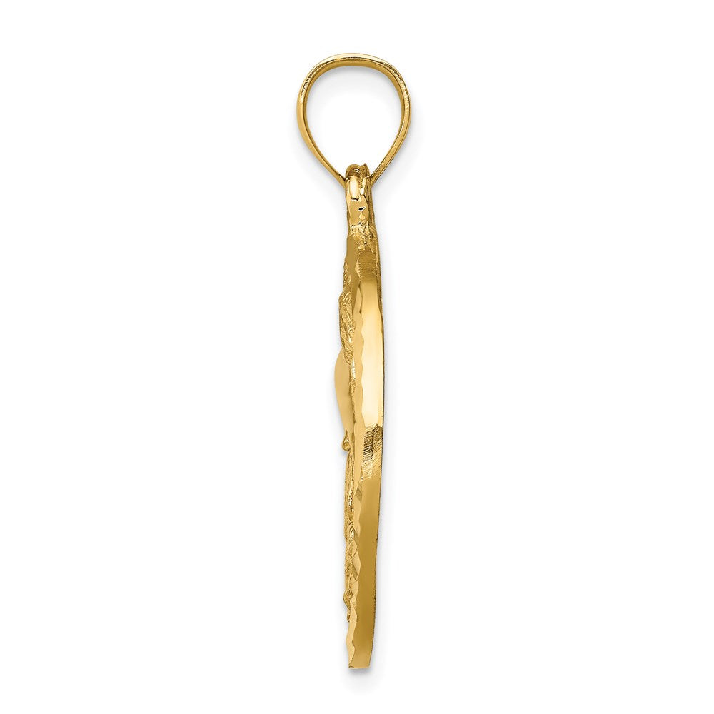 High Quality Luxury Pendant for Women by Ryan Jonathan Fine Jewelry