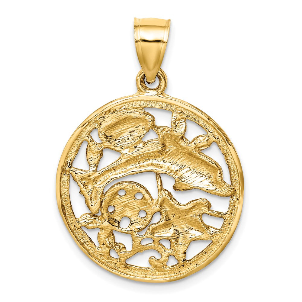 High Quality Luxury Pendant for Women by Ryan Jonathan Fine Jewelry