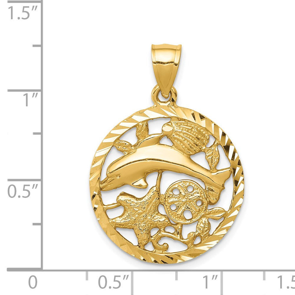 High Quality Luxury Pendant for Women by Ryan Jonathan Fine Jewelry
