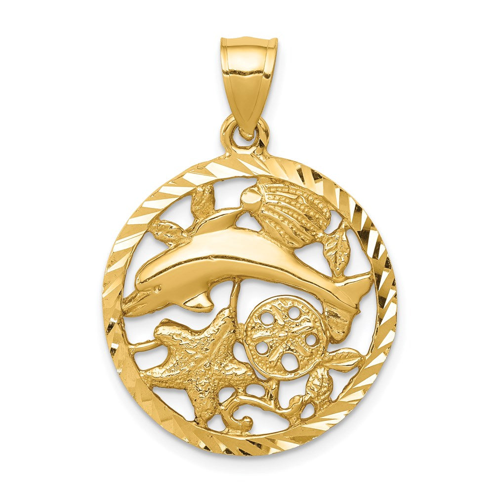 High Quality Luxury Pendant for Women by Ryan Jonathan Fine Jewelry