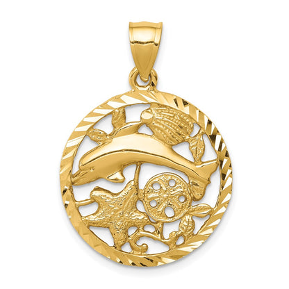 High Quality Luxury Pendant for Women by Ryan Jonathan Fine Jewelry
