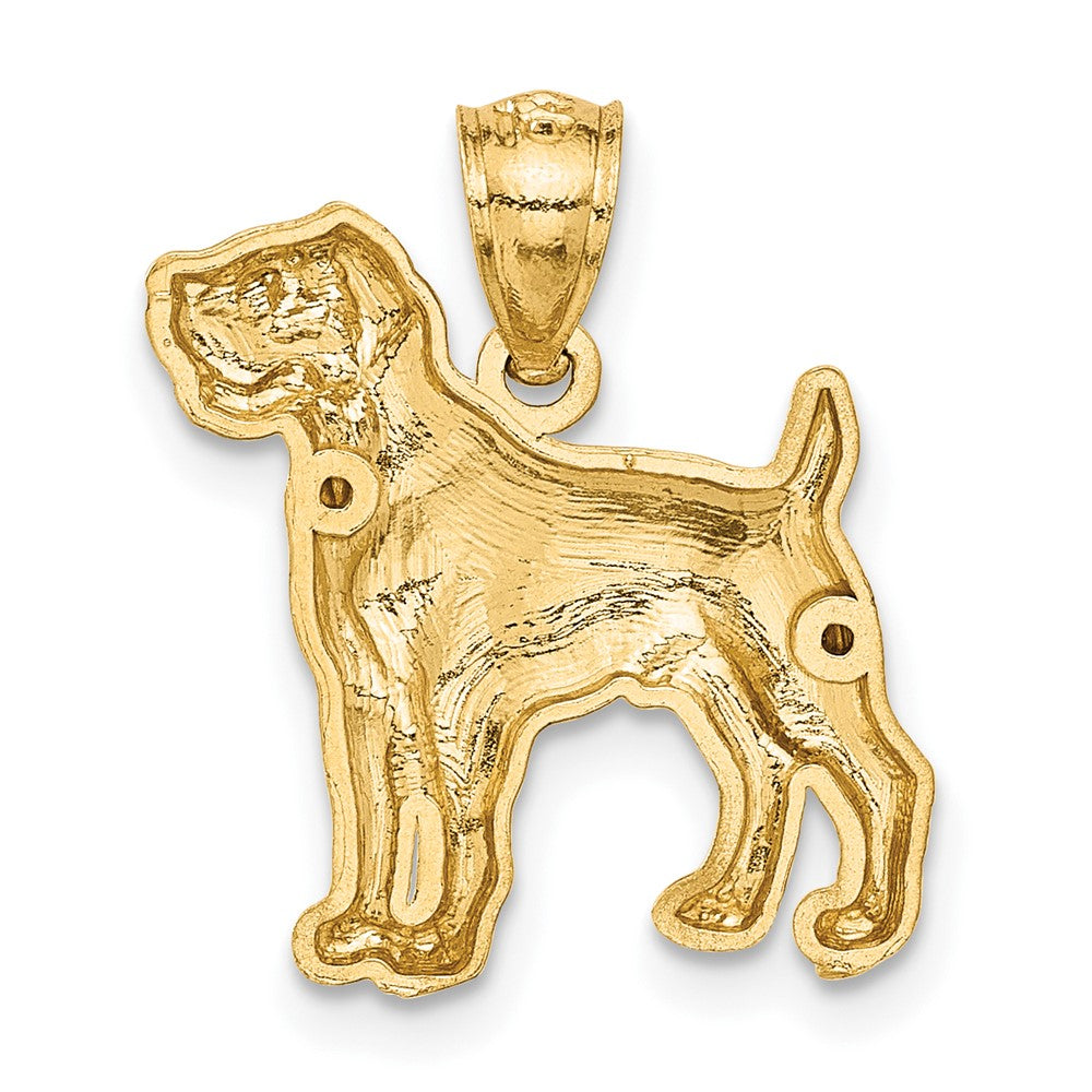 High Quality Luxury Pendant for Women by Ryan Jonathan Fine Jewelry