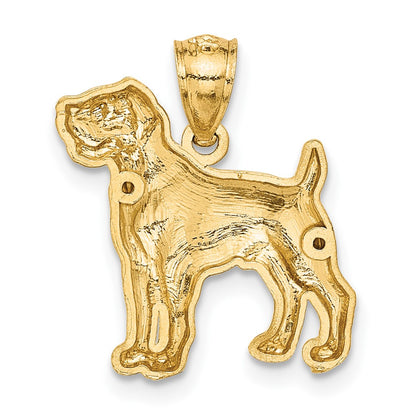 High Quality Luxury Pendant for Women by Ryan Jonathan Fine Jewelry