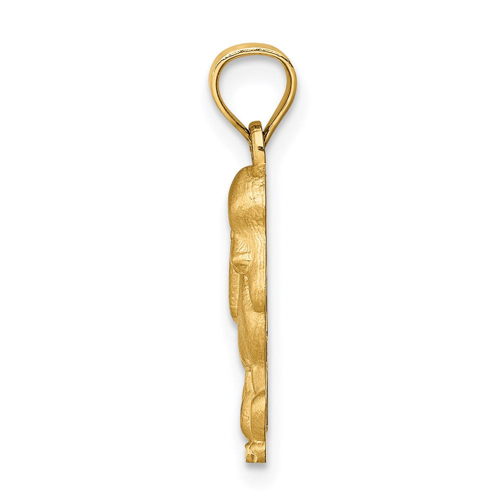 High Quality Luxury Pendant for Women by Ryan Jonathan Fine Jewelry