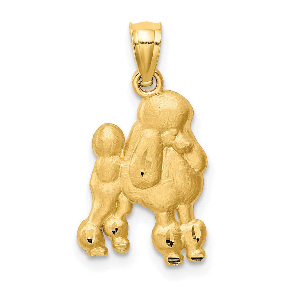 High Quality Luxury Pendant for Women by Ryan Jonathan Fine Jewelry