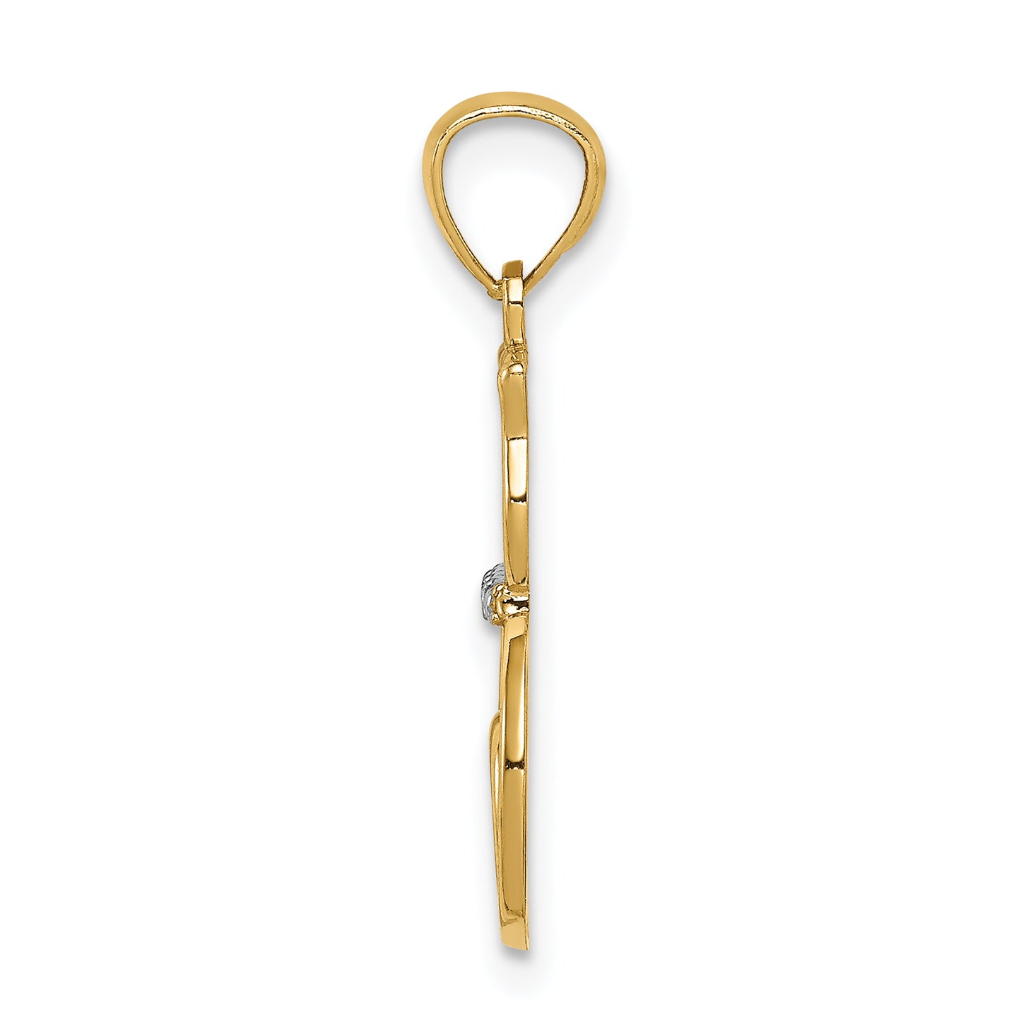 High Quality Luxury Pendant for Women by Ryan Jonathan Fine Jewelry
