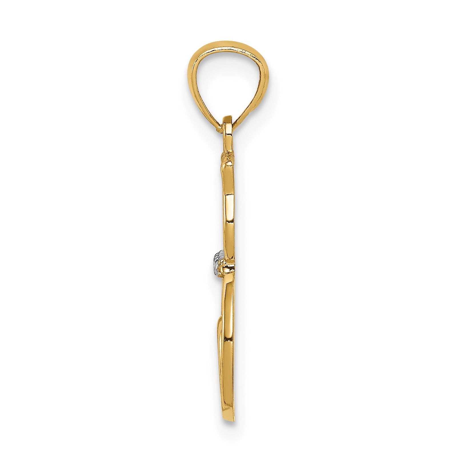 High Quality Luxury Pendant for Women by Ryan Jonathan Fine Jewelry