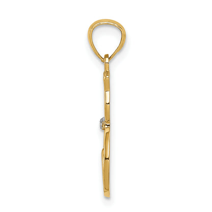 High Quality Luxury Pendant for Women by Ryan Jonathan Fine Jewelry