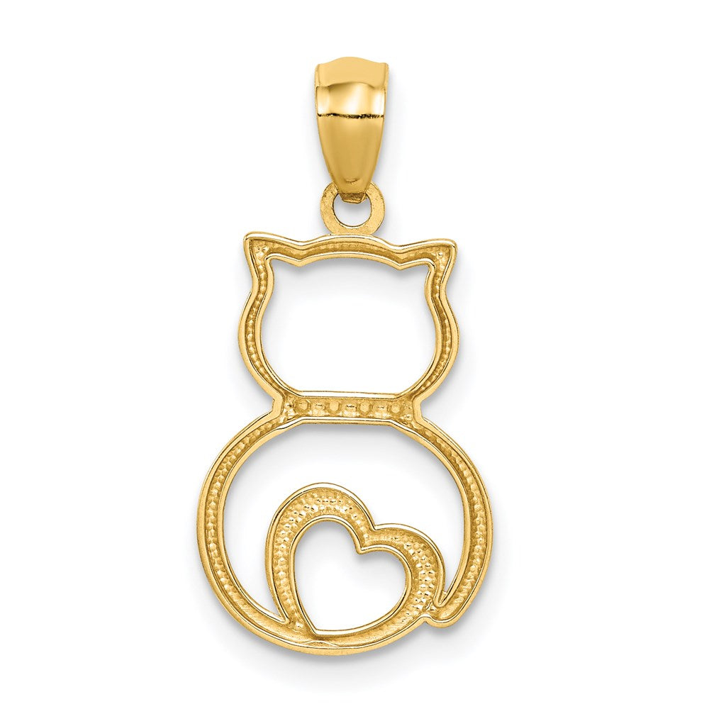 High Quality Luxury Pendant for Women by Ryan Jonathan Fine Jewelry