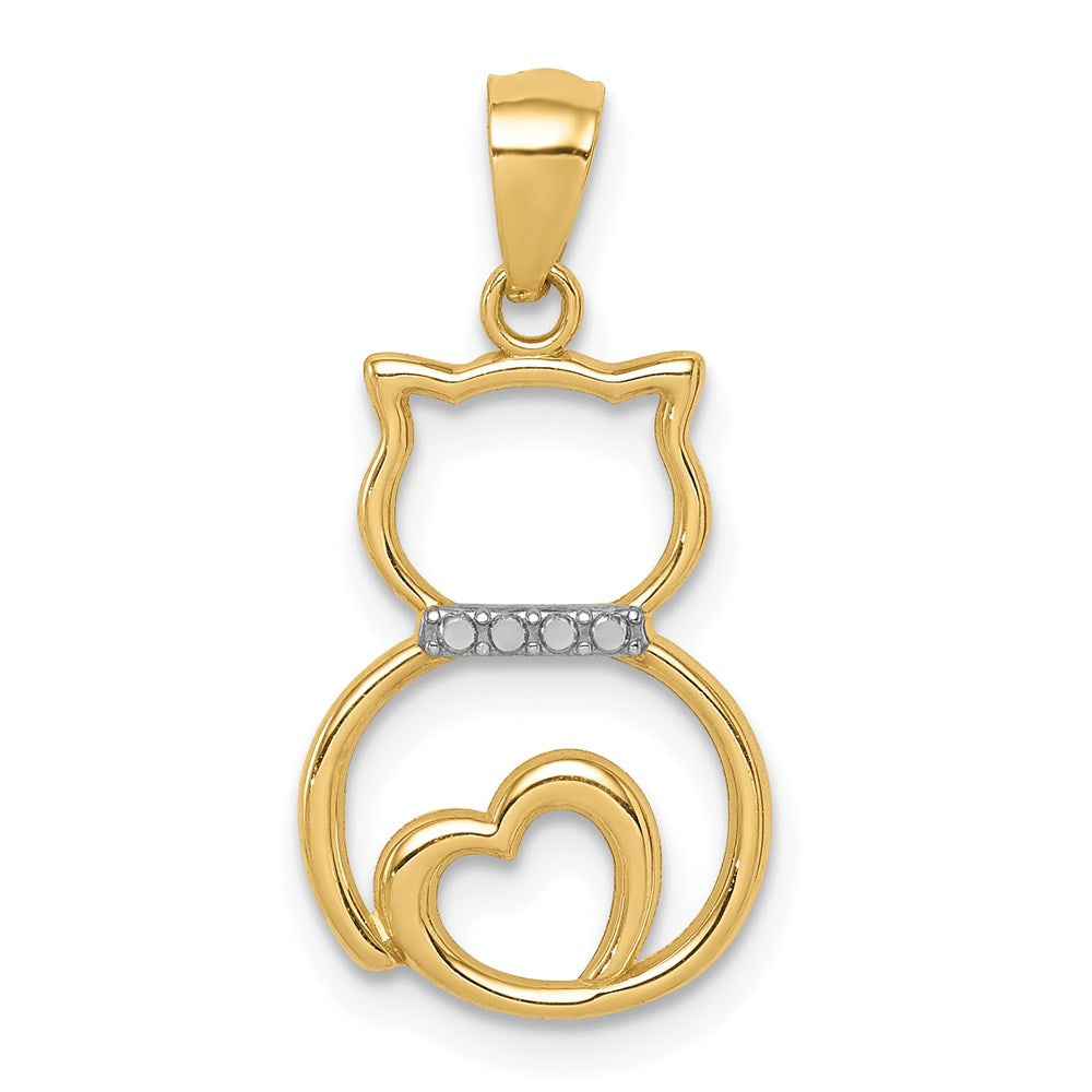 High Quality Luxury Pendant for Women by Ryan Jonathan Fine Jewelry