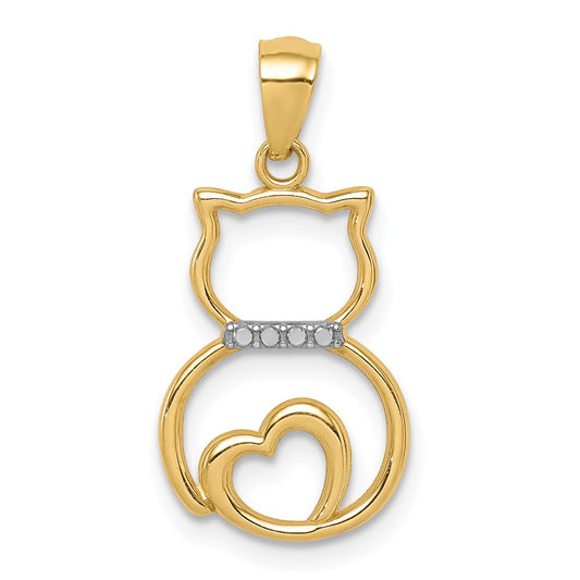 High Quality Luxury Pendant for Women by Ryan Jonathan Fine Jewelry