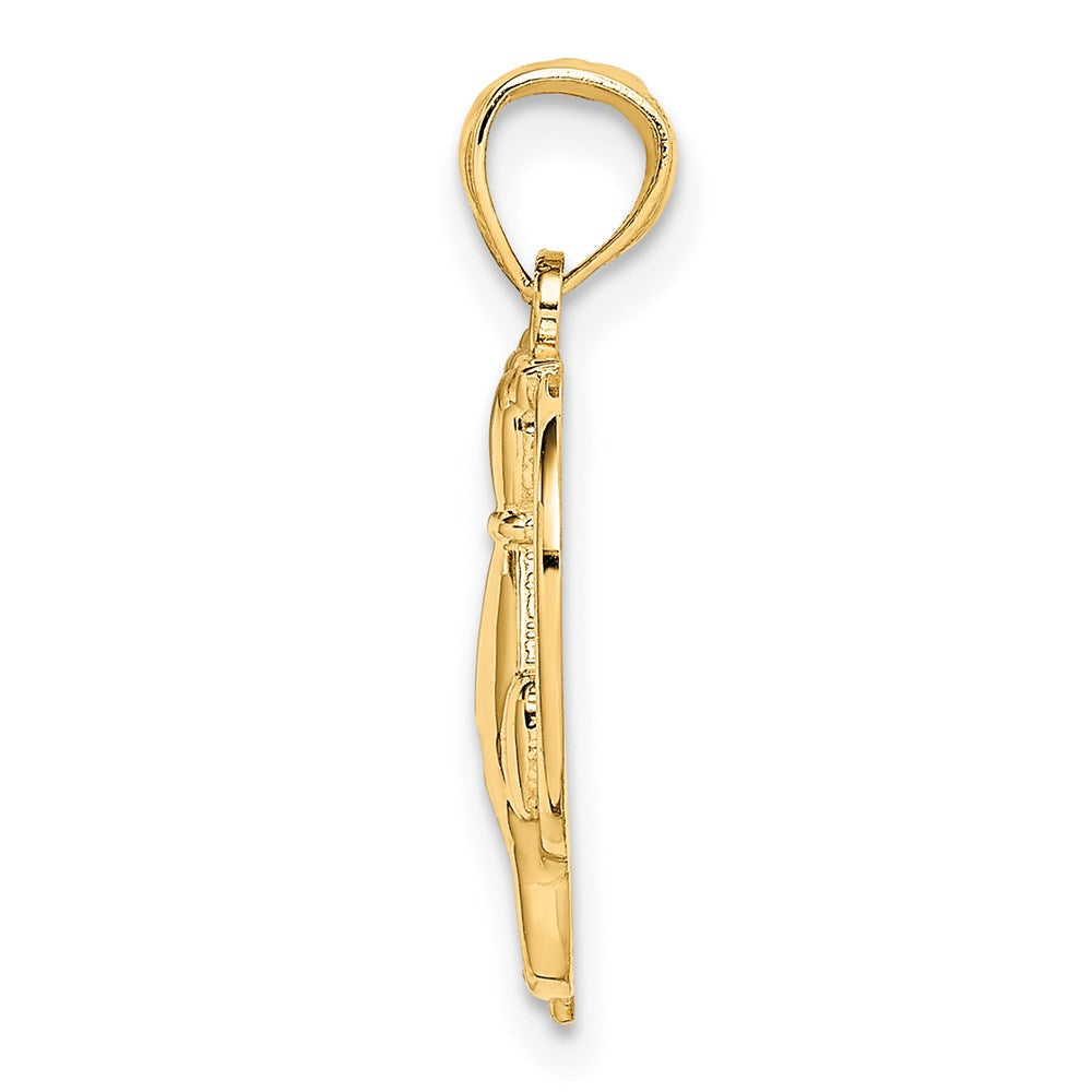 High Quality Luxury Pendant for Women by Ryan Jonathan Fine Jewelry