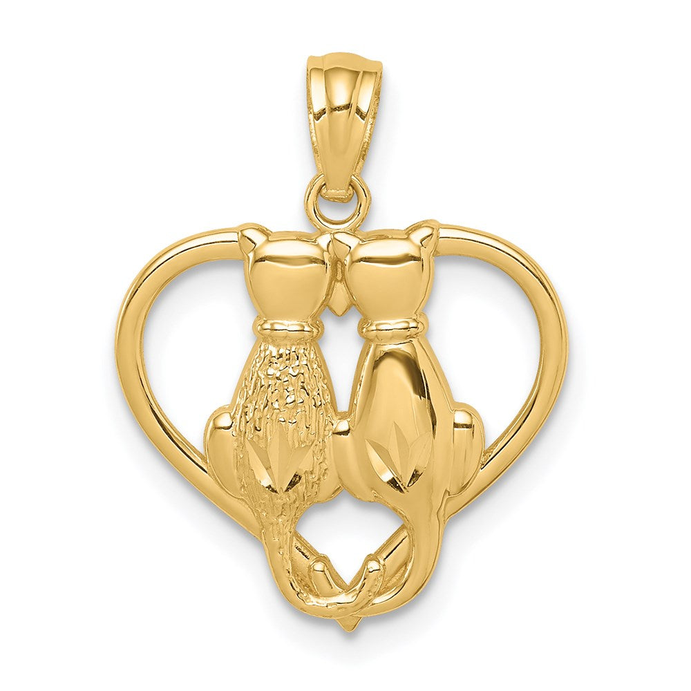 High Quality Luxury Pendant for Women by Ryan Jonathan Fine Jewelry