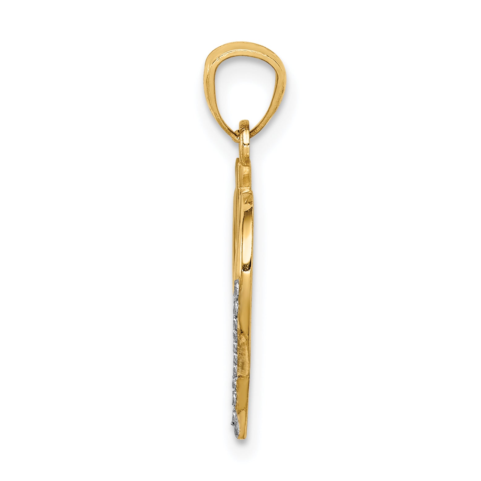 High Quality Luxury Pendant for Women by Ryan Jonathan Fine Jewelry