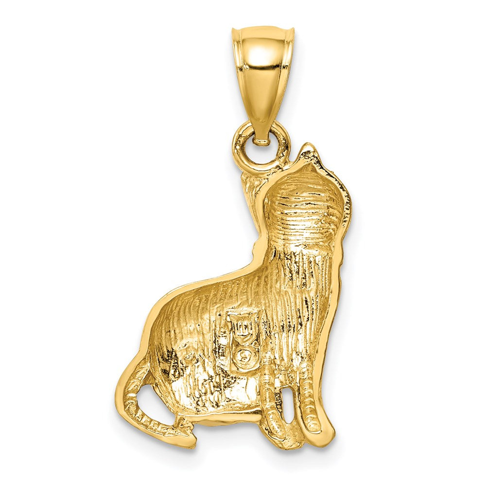 High Quality Luxury Pendant for Women by Ryan Jonathan Fine Jewelry