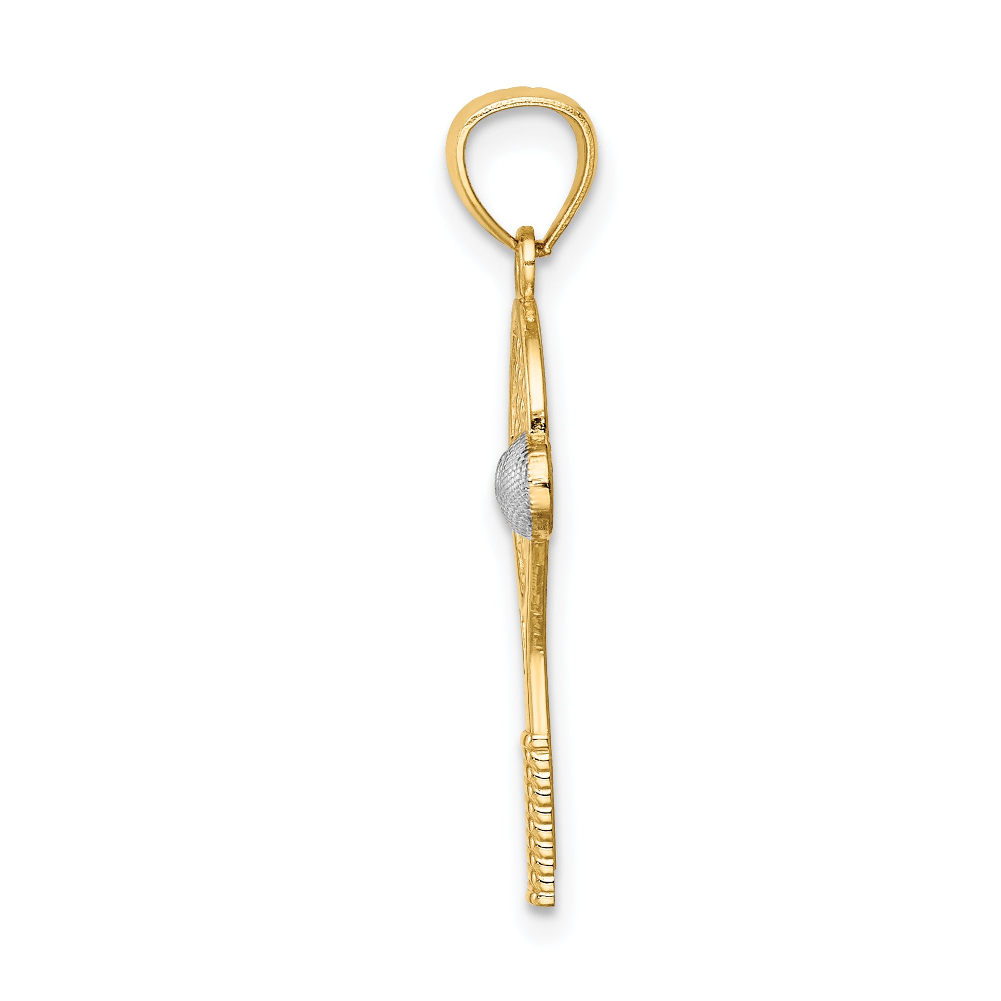 High Quality Luxury Pendant for Women by Ryan Jonathan Fine Jewelry