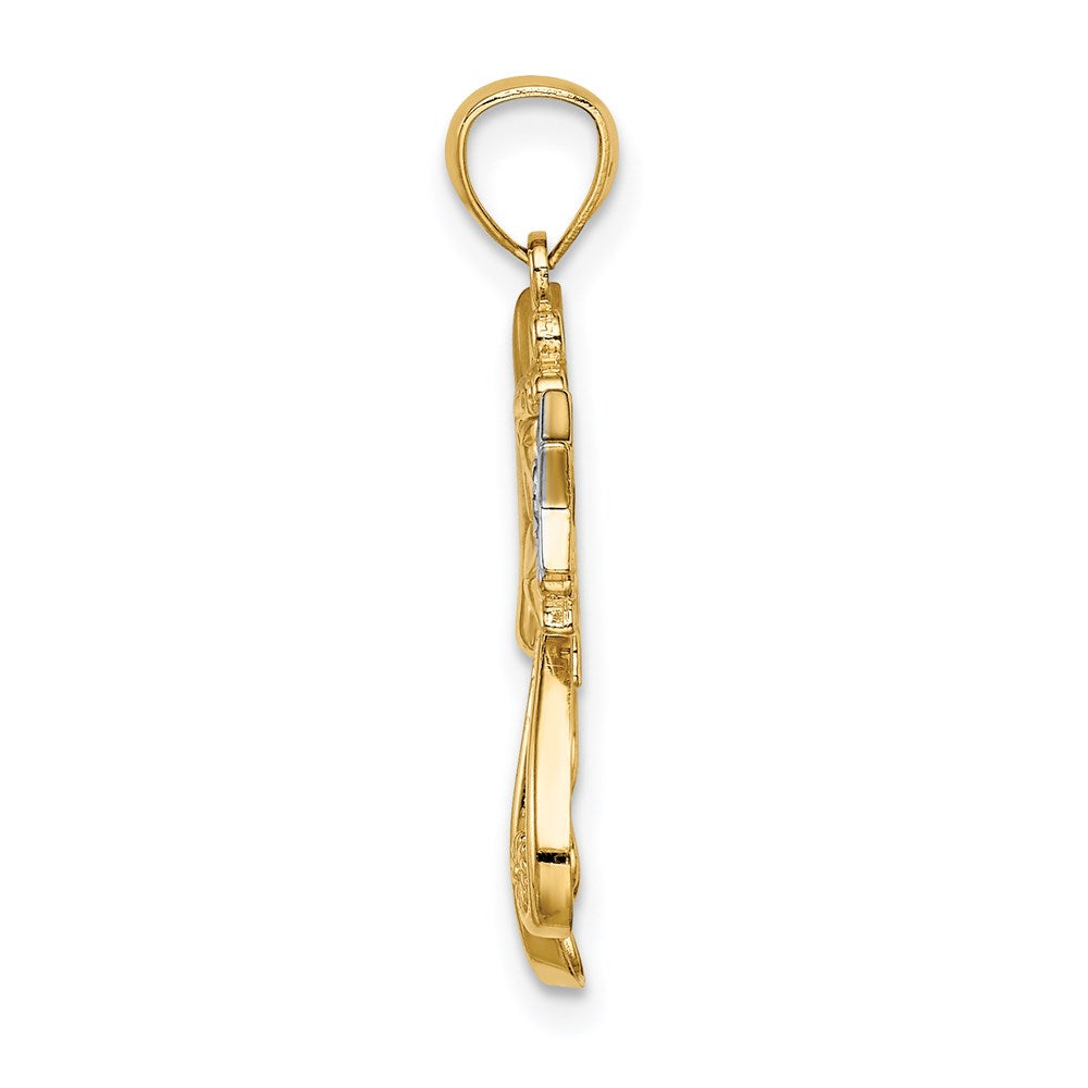 High Quality Luxury Pendant for Women by Ryan Jonathan Fine Jewelry