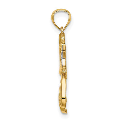 High Quality Luxury Pendant for Women by Ryan Jonathan Fine Jewelry