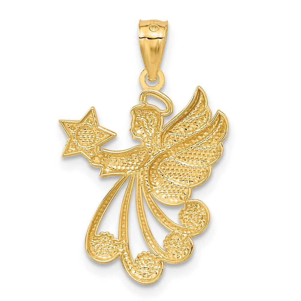 High Quality Luxury Pendant for Women by Ryan Jonathan Fine Jewelry
