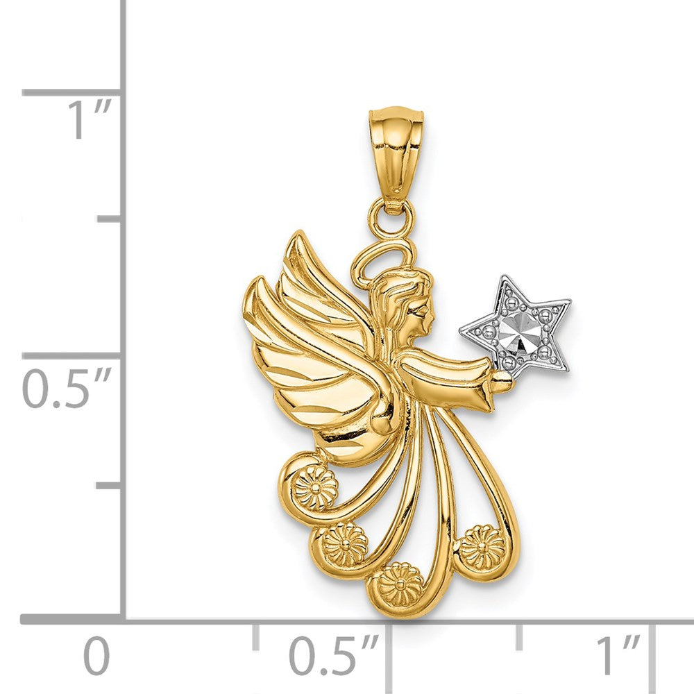 High Quality Luxury Pendant for Women by Ryan Jonathan Fine Jewelry