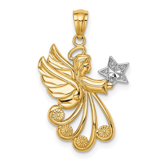 High Quality Luxury Pendant for Women by Ryan Jonathan Fine Jewelry