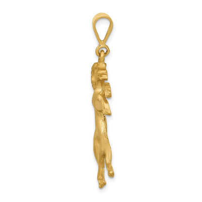 High Quality Luxury Charm Pendants for Women by Ryan Jonathan Fine Jewelry