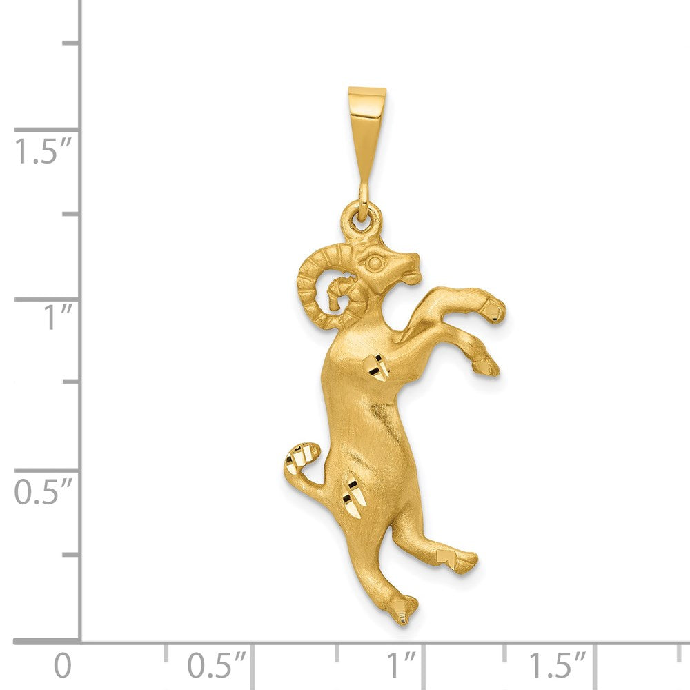 High Quality Luxury Charm Pendants for Women by Ryan Jonathan Fine Jewelry