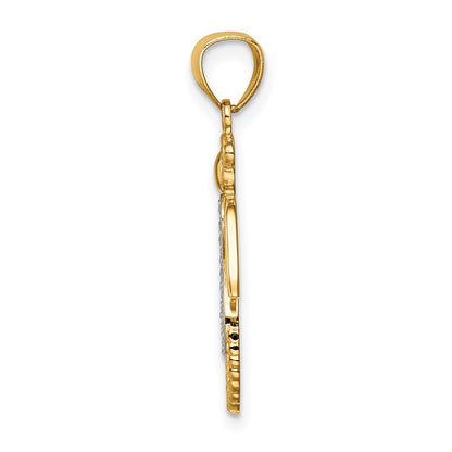 High Quality Luxury Pendant for Women by Ryan Jonathan Fine Jewelry