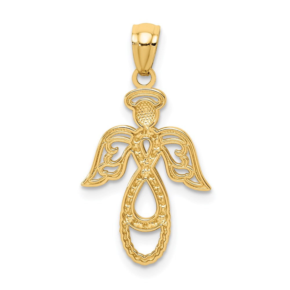High Quality Luxury Pendant for Women by Ryan Jonathan Fine Jewelry
